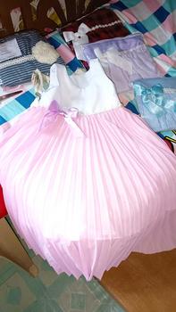Product Review of 3-6 Years Old LIVE SELLING CHECK OUT ONLY (Kids Dresses) from R**j 1