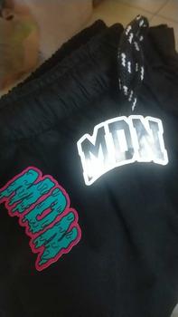 Product Review of MDN Boardshort Basic | Celana Pendek | Celana Santai Karet Fit Kantong Melar Panjang from m**g 0