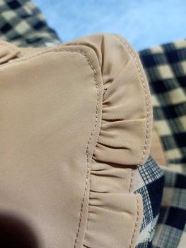 Product Review of Bộ đồ Pijama mango tiểu thư caro from t**8 1