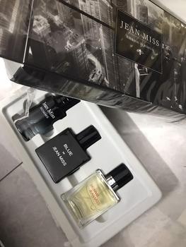 Product Review of [F300] Sét Nước Hoa Nam Dài Lâu New Arrival Blue - Sang Trọng Quý Phái from M**ỗ 2