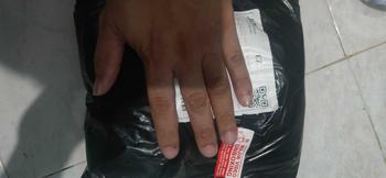 Product Review of PUMP Celana dalam semi boxer jaring from R**s 0