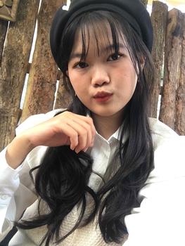 Product Review of INS-Mũ Nồi Len Có Nhãn Trái Tim Cho Nữ, Mũ Nồi Trơn, Cho Mùa Thu Và Mùa Đông from T** l** t** h**💤 0