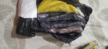 Product Review of Hijab Sport Size S Hijab Olahraga Kerudung Volly Kerudung Olahraga Sporty Simple Standar Nyaman Instan Bergo Busa Panjang Casual Variasi Muslim from z**y 2
