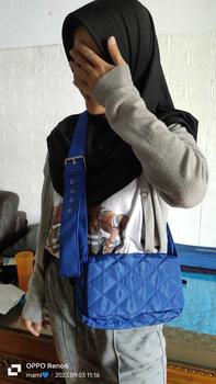 Product Review of tas selempang bahu wanita FT69 from A**i ** 0