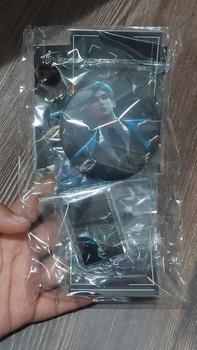 Product Review of กระเป๋าเก็บของ, Love and Deepspace 6-in-1 ป้าย, การ์ดและพวงกุญแจ, สินค้าเกมและอนิเมะ, ของขวัญวันเกิด, แฟนอนิเมะ from p**i 0