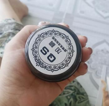 Product Review of Gel QS vẽ nổi tráng gương gắn đá [THANH VY EDANA] from N**️ 0