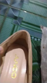 Product Review of Miếng Đệm Bảo Vệ Gót Chân Dày, Miếng Bọt Biển Chống Trượt, Miếng Đệm Giày Chống Mài Mòn, Miếng Bảo Vệ Chăm Sóc Bàn Chân, Miếng Dán Dính, 1 Đôi from H**g P**n 0