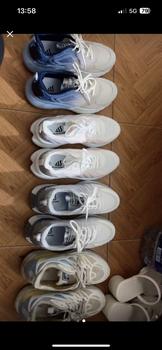 Product Review of [TĂNG SIZE] BLUEWIND Giày Thể Thao Nam Nữ BLUEWIND, Sneaker Nam Nữ Tăng Chiều Cao, Êm Ái, Thoải Mái Vận Động, Giày Tập Gym 68878 from Q**h A** 0