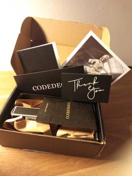 Product Review of Tinh dầu nước hoa nữ CODEDECO Miss Di 10ml dạng xịt Perfume Cosmetic from k**z 0