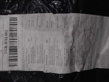 Product Review of UNISO HOME - [1 PCS] GANTUNGAN PINTU BESI HOOK TANPA PAKU from C**e 0