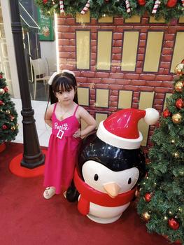 Product Review of JJAS BARBIEEE KIDS DRESS FIT 3 TO 4 and 5 to 6 YEAR OLD SPECIAL FABRIC from k**o T**a 1