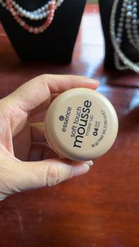 Product Review of Phấn tươi trang điểm, che khuyết điểm, mỏng mịn nhẹ, phù hợp các loại da, hũ 16g from C**@ 0