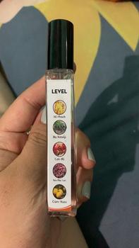 Product Review of Nước Hoa Nữ BK LUXURY Level 10ml from T**o 0