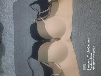 Product Review of Set 3 Áo Su Non Không Gọng Bảng Lưng To Nữ Bra Women from n** 9** 1