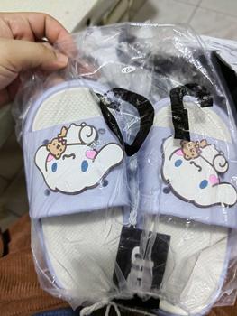 Product Review of [TOP2] New Girls Slippers Summer Anti-slip Baby Children Slippers from f**e 0