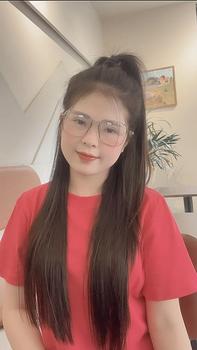 Product Review of Áo Thun Nữ HIADA Cổ Tròn Baby Tee 100% Cotton Thoáng Mát Top from B**🎀 2