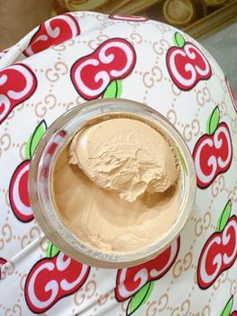 Product Review of Phấn tươi trang điểm, che khuyết điểm, mỏng mịn nhẹ, phù hợp các loại da, hũ 16g from V**n 0