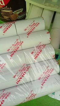 Product Review of 10 Roll Otani 57x30 Hitam Kertas Struk Thermal Otani EDC & Printer Bluetooth 58x30/58x31/57x30/57x31 Struk Thermal Kasir PPOB 58mm Putih from L**2 0