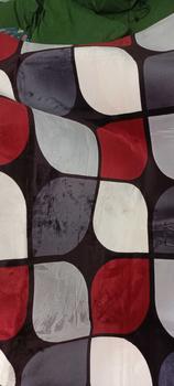 Product Review of Karpet Lantai Empuk Busa Malaysia Bahan Kain Flanel Polyester Size 140x190 (Medium) Carpet from n**r 0