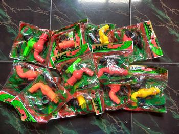 Product Review of INDOKERAN - Kran Taman Air Tembok Mandi PVC HKS from N**e 0