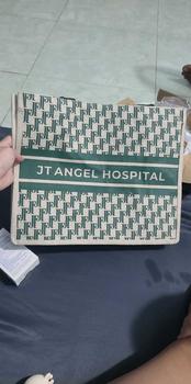 Product Review of JT10 - [Size nhỏ] Túi cói thời trang JT Angel - Nhẹ nhàng, xinh xắn, thời trang, túi rộng thoải mái from N**n A** 0