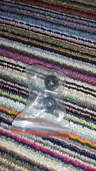 Product Review of WANNAFIT Pull Up Bar Door Chinning | Chin Up Tiang Angkat Badan | Alat Olahraga Rumah from R**c 1