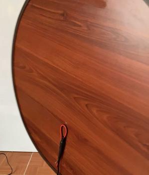 Product Review of Đèn Điện Hào Quang Trúc Chỉ trang Trí Bàn Thờ Phật, Đèn Tượng Phật, Hào Quang Decor Phòng Tranh Trang Trí Nhà  Đèn Thờ Gia Tiên Mica from G** B** 0