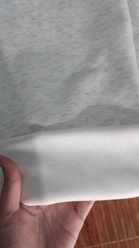 Product Review of Quần nỉ Raylin N07, quần ống rộng cạp chun có cúc và khoá quần, quần nỉ ép cotton - Ong, Nữ from ** 2