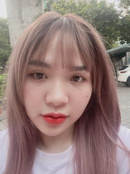 Product Review of Tóc Giả Nguyên Đầu Layer C92 Hồng Khói Women Wig Nữ Tóc Giả from 𝓜** 𝓣**𝔂 𝓗**𝓷 🐣** 0