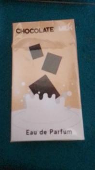 Product Review of Parfum Aroma Coklat Soft & Coklat Vanilla Wangi Lembut Dan Tahan Lama Aman Dikulit Halal Bisa COD from T**6 0