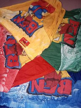 Product Review of 12  Pcs Celana Dalam Anak Cowok Motif Sablon Grosir from ** T**R ** R**T ** 0