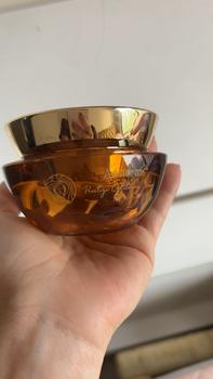 Product Review of kem dưỡng trắng da sen tuyết size to mẫu mới (kem quà tặng) from z**n 0