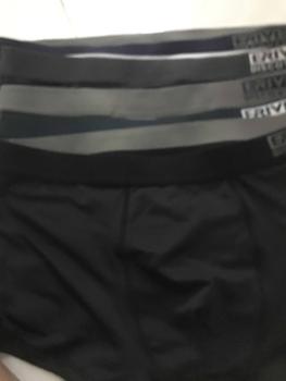 Product Review of Combo 5 Quần Boxer - 5 Quần Lót Nam Thun Lạnh Evisris fullsize 36-86kg. Menswear Sịp from N**n T**g T**h 0