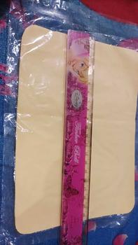 Product Review of Lap Kanebo Murah/Kain Lap Kanebo Promo Serbaguna/Lap Chamois/Kanebo Tebal Premium/Kanebo Motor Mobil Rumah from b**h 0