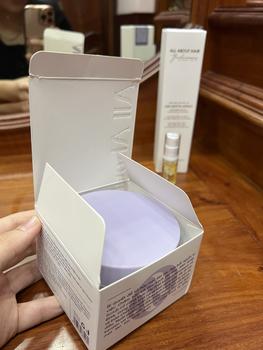Product Review of Tẩy Tế Bào Chết Da Đầu All About Hair 200gr - Chăm Sóc Tóc, Dưỡng Tóc ( Tặng Xịt Biotin 50ml) from b** 0