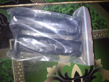 Product Review of Bao Tay Gắn Được Tất Cả Dòng xe Phụ Tùng Phụ Kiện from H**g L**🎧 0