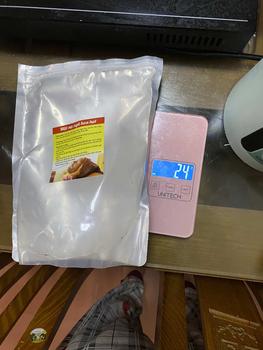Product Review of Gói 1000gr Hạt Ngũ Hoa Pinkmia - Hạt Đình Lịch Handmade from Y** S** h**g c**n V**t 1