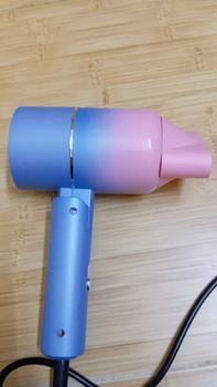 Product Review of Máy Sấy Tóc 2 Chiều ZLIFE, Tạo Kiểu Tóc Chuyên Nghiệp, Chính Hãng ZLIFE - 2600, Công Suất Lớn, Gấp Gọn - Mang Theo Du Lịch from â** x** 0