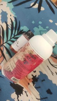 Product Review of Fameux Paket Whitening Body Cream 500ml + Brightening Body Serum from t** A**s ** 1