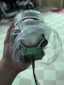 Product Review of [BẢN MỚI V2] Bi cầu 3 Inch S600 Pro V2 Công Suất 75W Bảo hành 2 năm Đèn Pha Bi Cầu from T**h R** ** 1