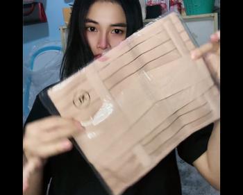Product Review of ผ้ารัดหน้าท้องหลังคลอด แผ่นรัดหน้าท้อง เข็มขัดรัดหน้าท้องหลังคลอด ไม่เจ็บแผล ยืดหยุ่นรัดหน้าท้อง ผ้ารัดหน้าท้อง ระบายอากาศ แม่ เข็มขัด from n**6 0