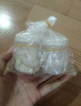 Product Review of Mỡ trăn tươi_ Không chứa silicon from >** 1