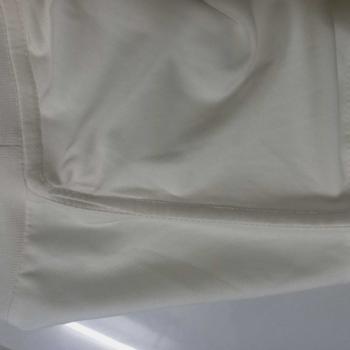 Product Review of ÁO THUN TAY DÀI NỮ PHONG CÁCH UZZANG DỄ THƯƠNG FREESIZE 70 KG TD240901 Women Top Cổ Tròn Nhung Voan from t**m 1