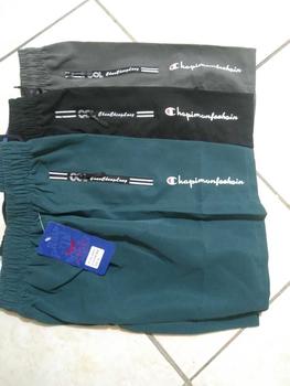Product Review of Fashion Plain Quick drying Sports Shorts /Trendy shorts forMen’s /Unisex from A**5 0