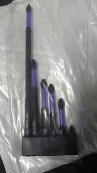 Product Review of ดอกไขควงแม่เหล็ก PH2, หัวแบทช์กันลื่น, ความแข็งสูง, 25-150 มม., ดอกไขควงเหล็กแรงกระแทก, ดอกไขควงข้าม, เหมาะสำหรับหัวไขควงข้าม from ร**ช 0