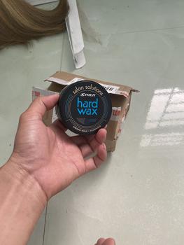 Product Review of Sáp tạo kiểu tóc XMEN Salon Solution Clay Waw / Hard Wax / Matte Pomade 65G - 8h giữ nếp với 3 lựa chọn [V] from 💥**n C**g M**💥 0