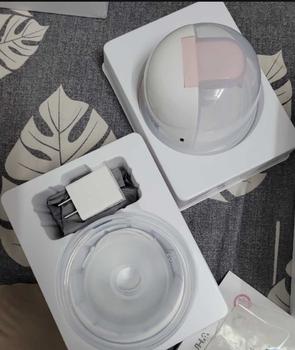 Product Review of (CHÍNH HÃNG NEW 2025) Máy hút sữa YOUHA GEN 2 new kết nối app điện thoại bản mới 2025, 1 máy BH 12 tháng from H**g T**a 2