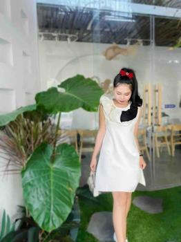 Product Review of Vải Tafta cao cấp - vải dày, không nhăn,có độ cứng tạo form from 𝑸**𝒏 𝑸**𝒏 ** 1