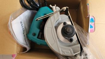 Product Review of Máy cắt gạch, cắt góc 45 độ - công suất 1380w, tốc độ 13000v/p chính hãng GGG GT110, máy lõi đồng bảo hành 3 tháng from N**n P**m 1