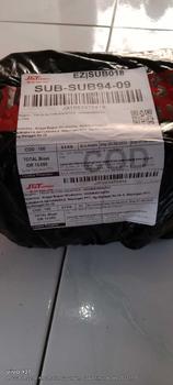 Product Review of Kaos Limbata CB Lawu Premium from A**W N**Y 0